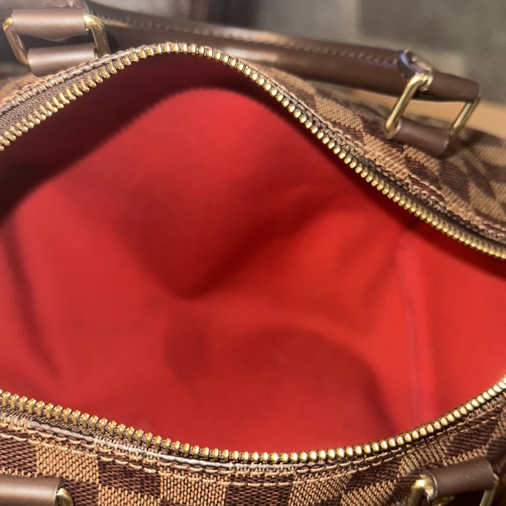 Louis Vuitton Speedy 30 - Picture 3 of 12